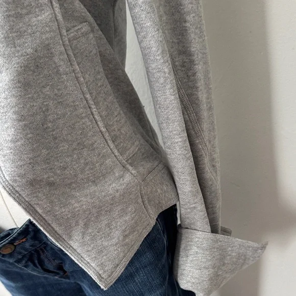 NWT Derek Lam 10 Crosby Open-Back Jacket – Size 4 🤍